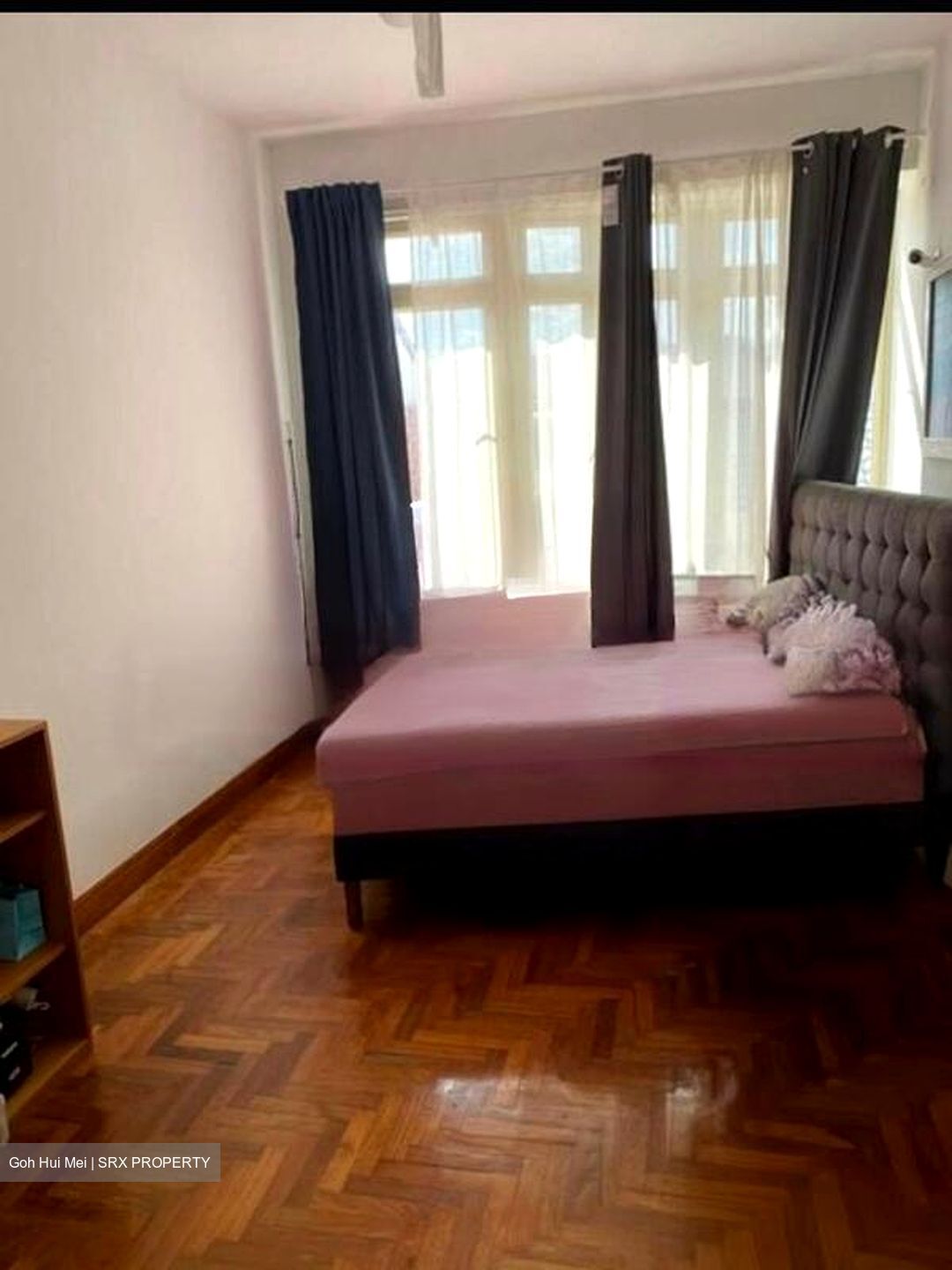 Park Villas (D19), Terrace #480759911